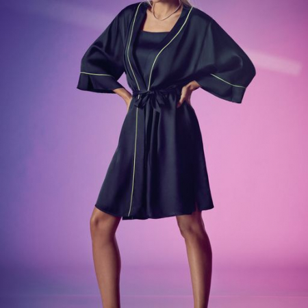 Capot din vascoza FASHION JIVE