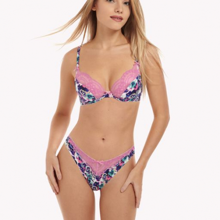 Chilot brazilian KIMBERLY [2]