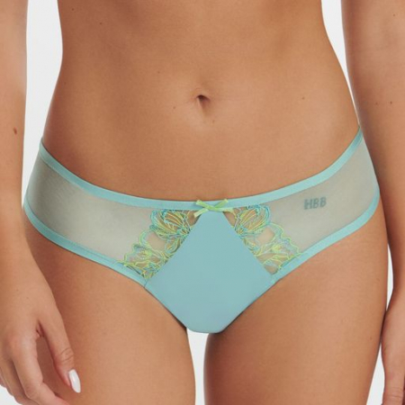 Sutiene dantela - Chilot brazilian LIV PB