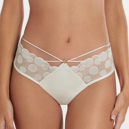 LISCA Chilot brazilian VENUS ivory/negru [2]