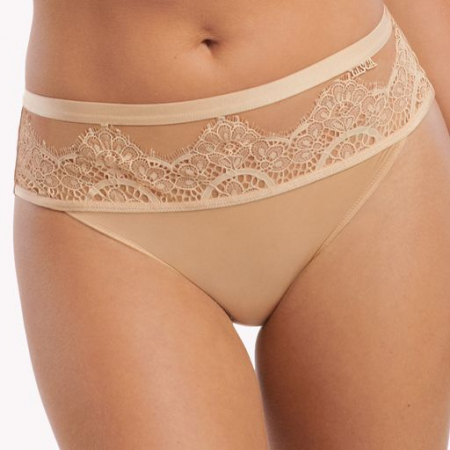 Chilot DIVA HIGH-LEG
