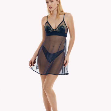 LISCA Chilot JIVE HIGH-LEG NT [3]