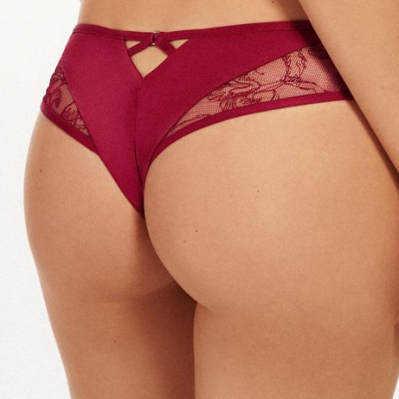 Chilot RUBY ROSU brazilian [1]