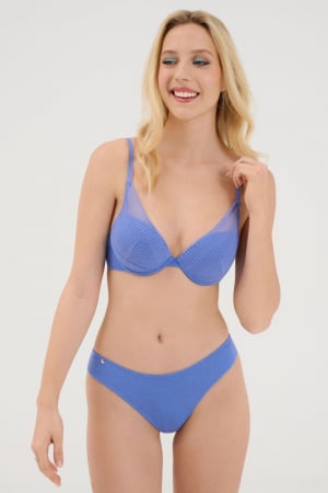 LISCA Chilot braziliann din bumbac si modal LUCKY [3]