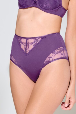 LISCA Chilot cu talie inalta PATRICIA [3]