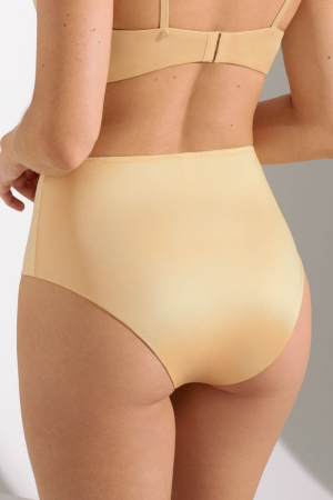 LISCA Chilot intreg inalt semimodelator NAOMI nude [1]