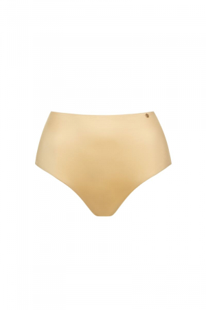 LISCA Chilot intreg inalt semimodelator NAOMI nude [3]