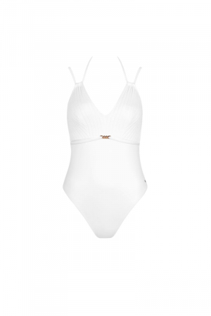 LISCA Costum de baie intreg fara cupe SARDINIA [1]