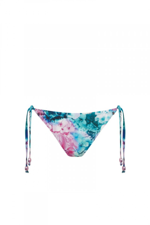 LISCA Slip de baie brazilian legat pe lateral JAPAN [2]