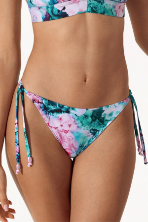 LISCA Slip de baie brazilian legat pe lateral JAPAN [7]