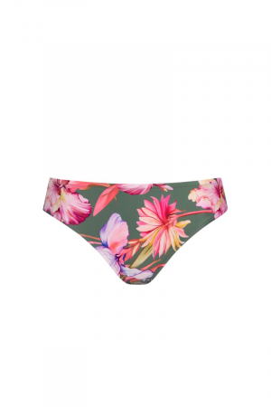 LISCA Slip de baie clasic RIMINI verde [4]