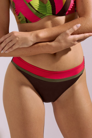 LISCA Slip de baie clasic VIVIERO [1]