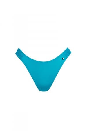 LISCA Slip de baie turcoaz HIGH LEG LAS VEGAS [3]