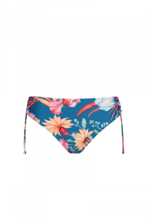 LISCA Slip de baie inalt clasic RIMINI [3]