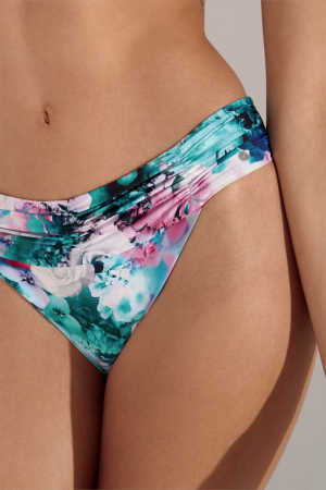 LISCA Slip de baie inalt JAPAN [2]