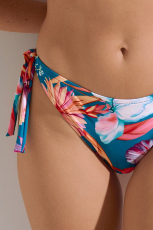 LISCA Slip de baie legat in lateral RIMINI [5]