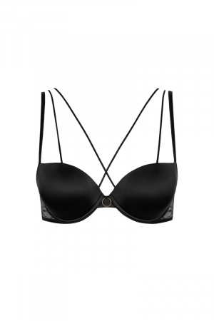 LISCA Sutien cu push-up si accesorii NIGHTSCAPE [3]