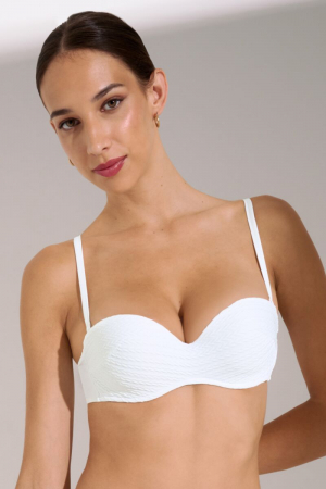 LISCA Sutien de baie cu bretele detasabile SARDINIA