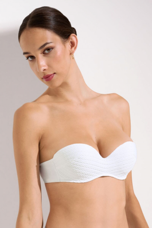 LISCA Sutien de baie cu bretele detasabile SARDINIA [7]