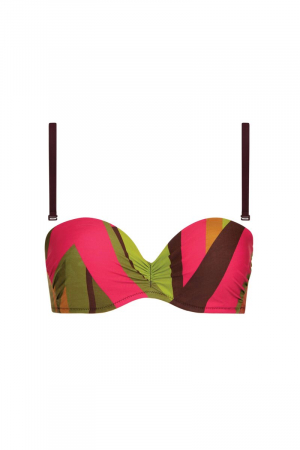 LISCA Sutien de baie cu bretele detasabile VIVIERO [7]