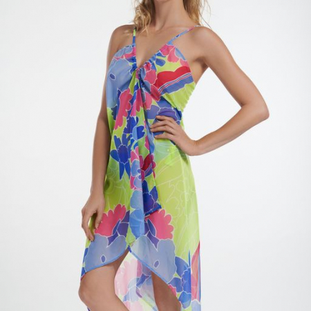 Tinute de plaja - LISCA Rochie de plaja MIAMI