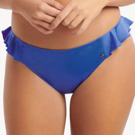 Slip de baie brazilian KENYA ORANGE [3]
