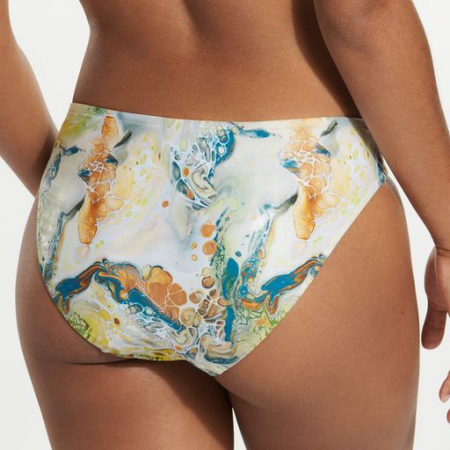 LISCA Slip de baie clasic INDONESIA [2]