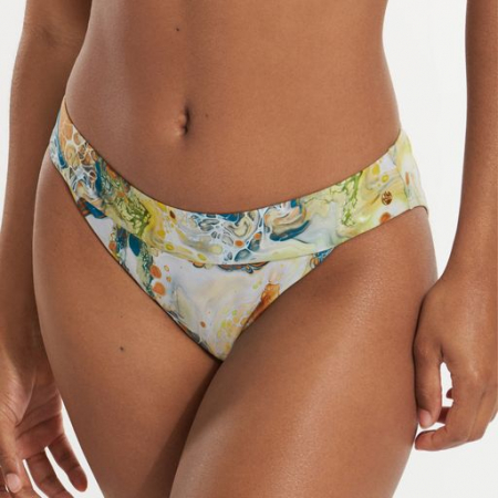 Slipuri de baie - LISCA Slip de baie clasic INDONESIA
