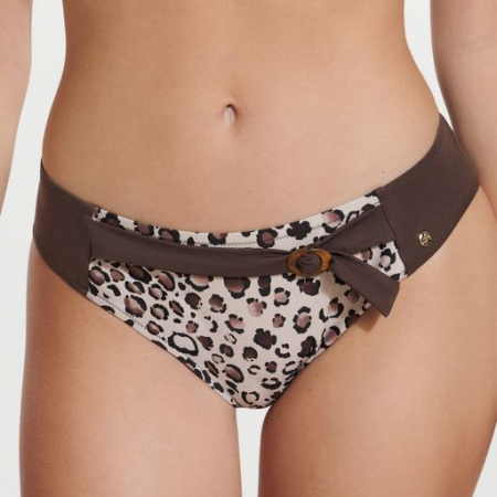 Produse - LISCA Slip de baie cu accesoriu VERACRUZ