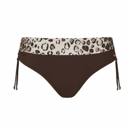 LISCA Slip de baie cu snur lateral VERACRUZ [1]