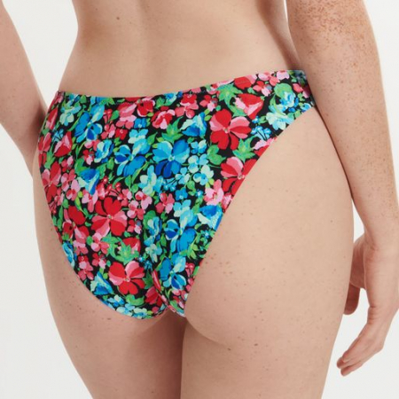 LISCA Slip de baie HIGH LEG NAPOLI [3]