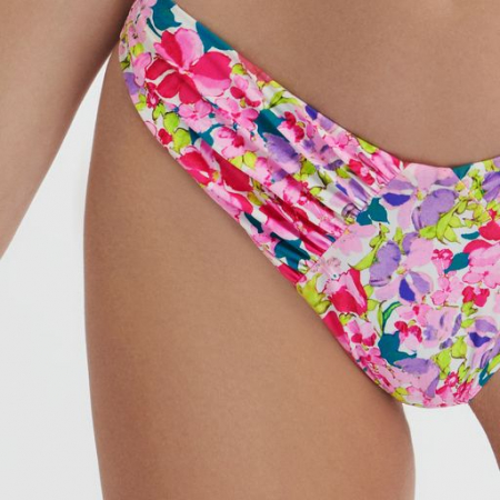 LISCA Slip de baie HIGH LEG NAPOLI [2]