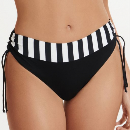 LISCA Slip de baie inalt cu snur lateral RHODES