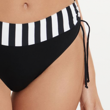 LISCA Slip de baie inalt cu snur lateral RHODES [3]