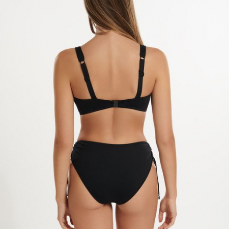 LISCA Slip de baie inalt cu snur lateral RHODES [2]