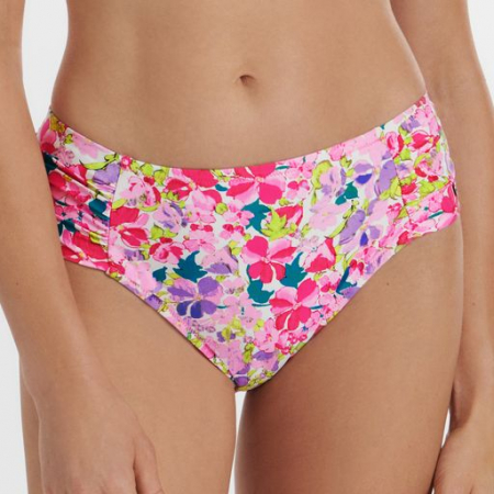 Slip de baie inalt NAPOLI [0]