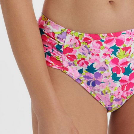 Slip de baie inalt NAPOLI [1]