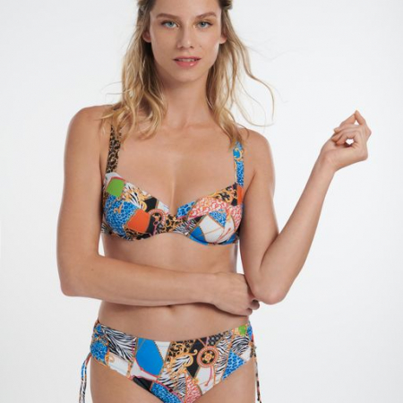 Produse - LISCA Slip de baie inalt OLBIA