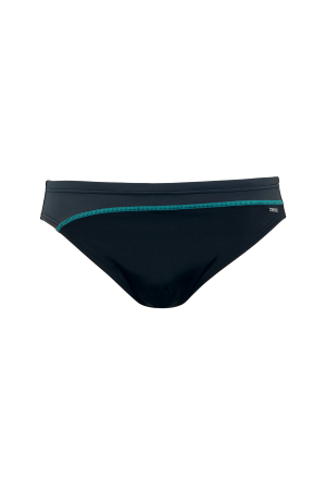 Lenjerie barbati - LISCA Slip de barbati negru