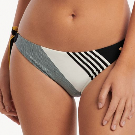 Slip QUINBY legat Costume de baie din doua piese - Slip QUINBY legat