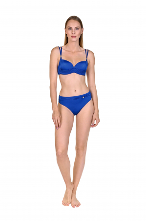 Sutien de baie cu burete NAVARRE BEACH Costume de baie din doua piese - Sutien de baie cu burete NAVARRE BEACH