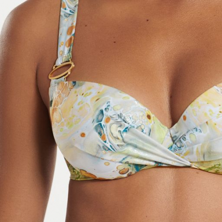 LISCA Sutien de baie cu spuma si sustinere INDONESIA [4]