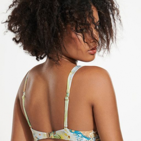 LISCA Sutien de baie cu spuma si sustinere INDONESIA [3]