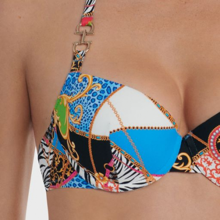 LISCA Sutien de baie cu spuma subtire OLBIA [2]