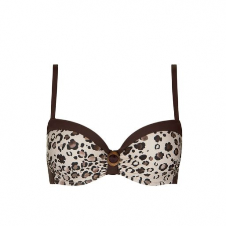 Sutien de baie din spuma subtire VERACRUZ [4]