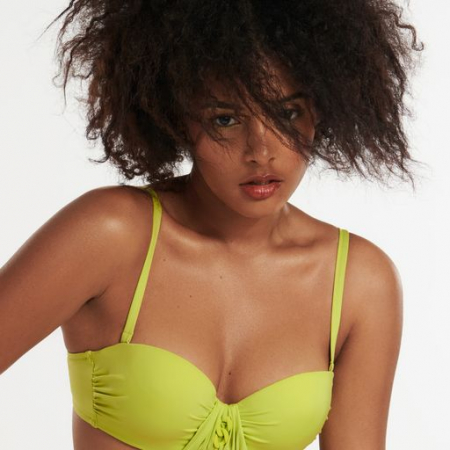 LISCA Sutien de baie cu bretele detasabile PALMA [3]