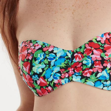LISCA Sutien de baie tip bustiera NAPOLI [3]