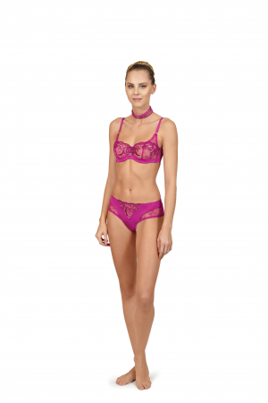 Sutiene dantela - LISCA Sutien din dantela SELECTION FAME