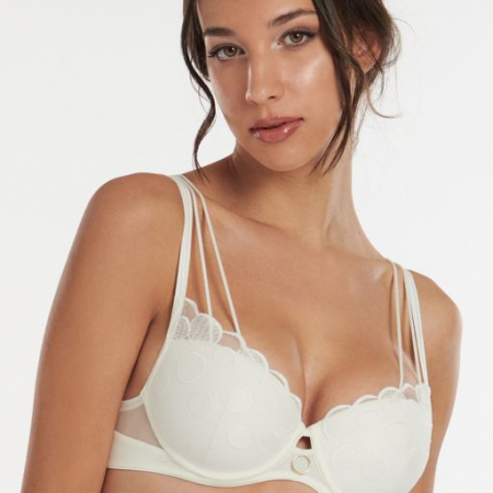 LISCA Sutien din spuma subtire si cu sustinere VENUS Sutiene cu sustinere din spuma - LISCA Sutien din spuma subtire si cu sustinere VENUS