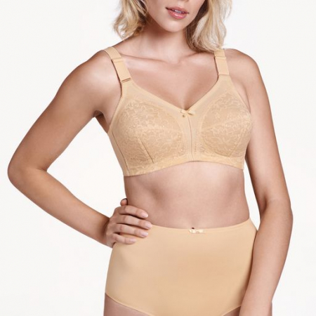 LISCA Sutien tip bustiera fara intaritura SABINA